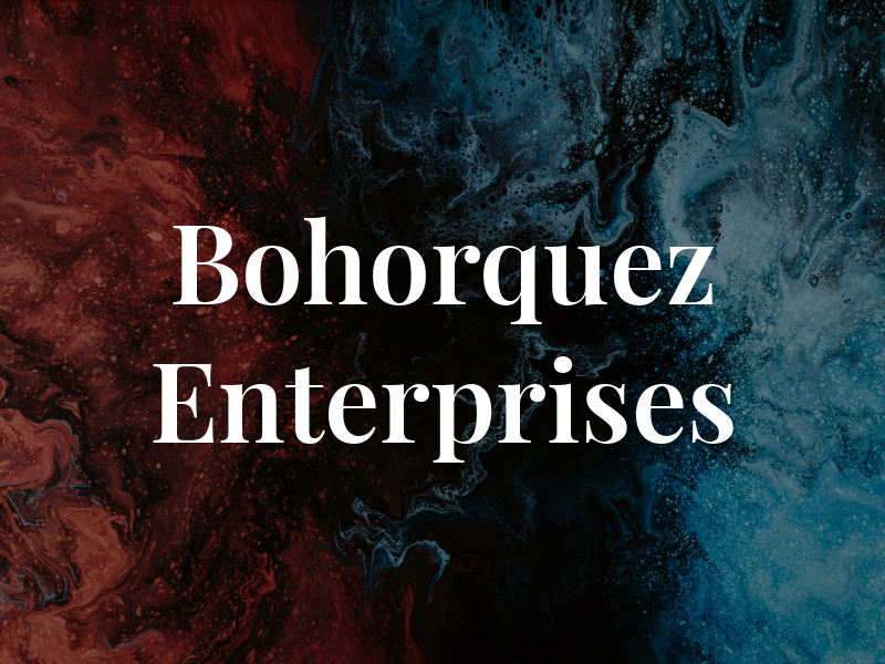 Bohorquez Enterprises