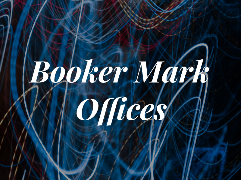 Booker Mark Law Offices