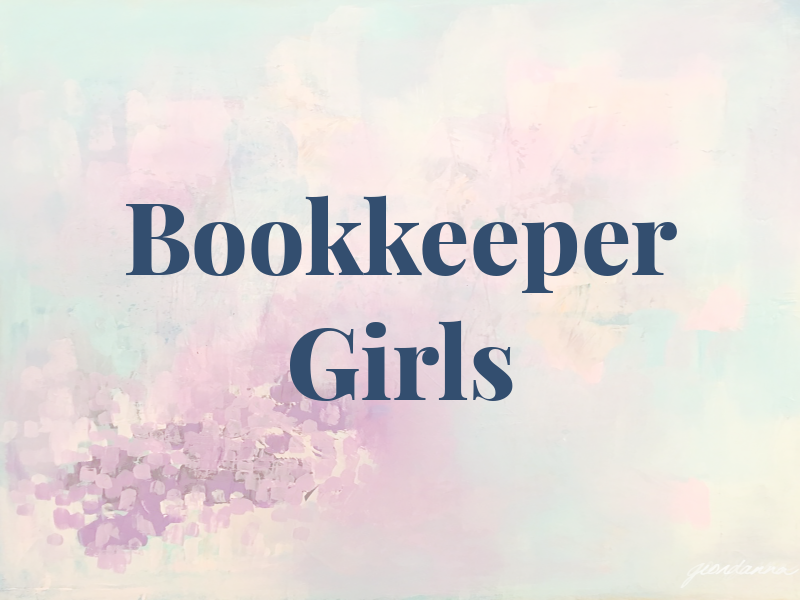 Bookkeeper Girls