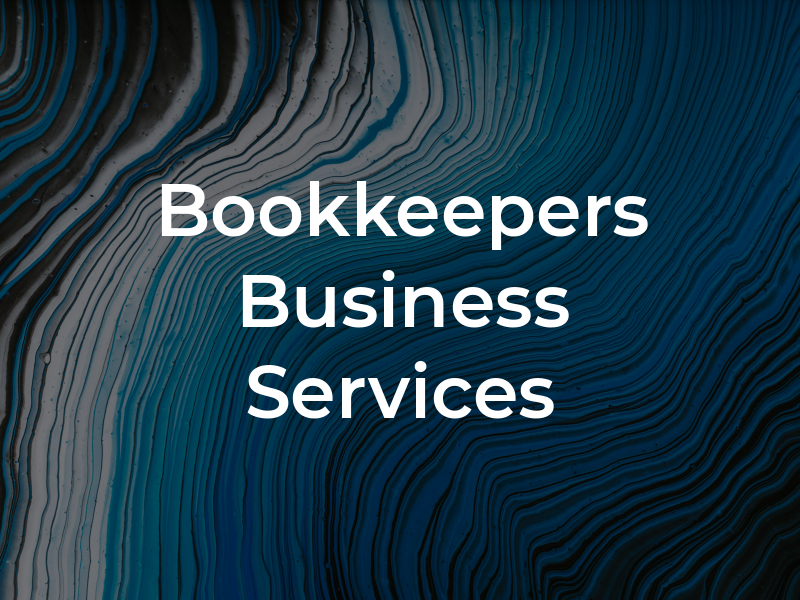 Bookkeepers Business Services Co