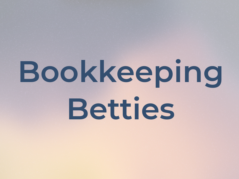 Bookkeeping Betties