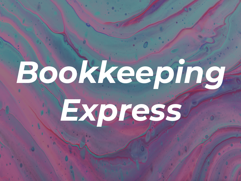 Bookkeeping Express