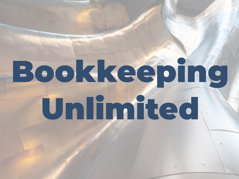 Bookkeeping Unlimited