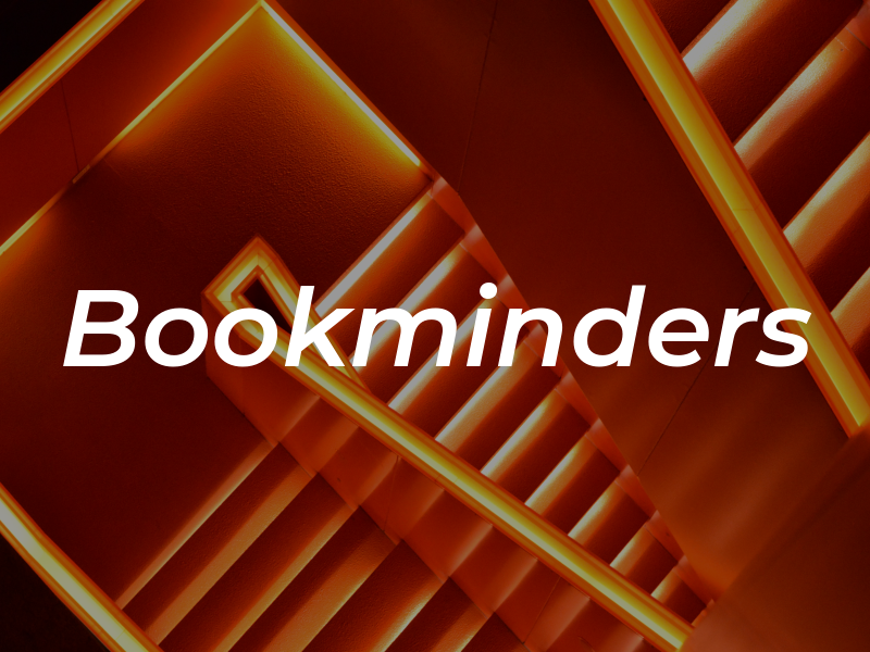 Bookminders