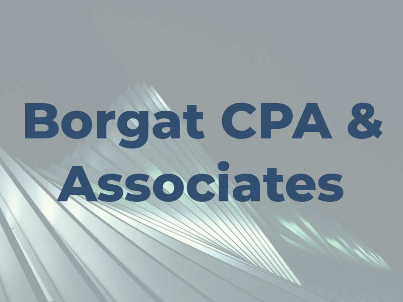 Borgat CPA & Associates