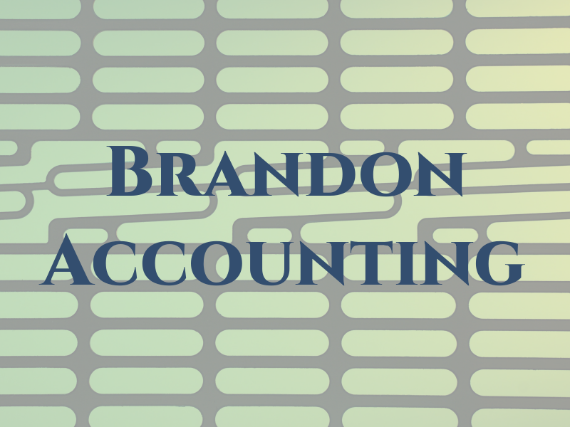 Brandon Accounting