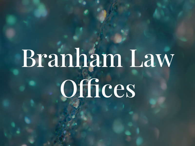 Branham Law Offices
