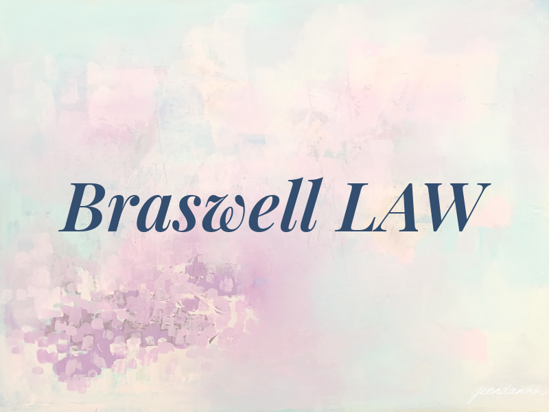 Braswell LAW