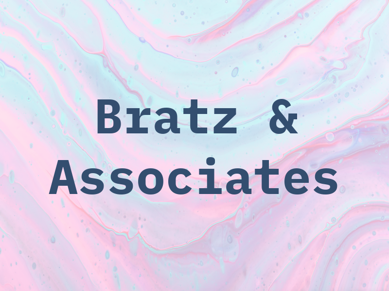 Bratz & Associates