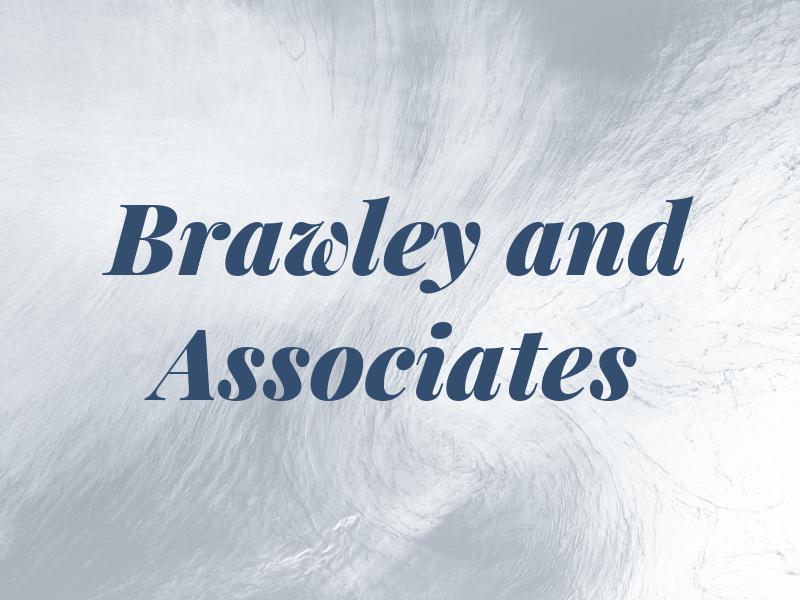 Brawley and Associates