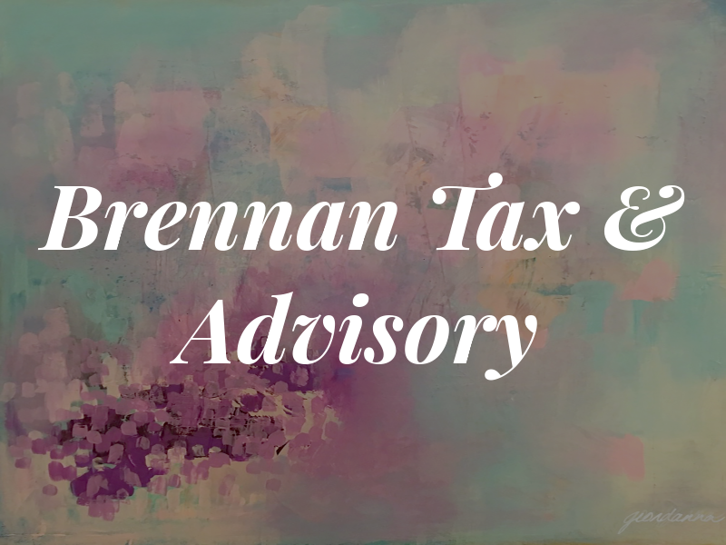 Brennan Tax & Advisory