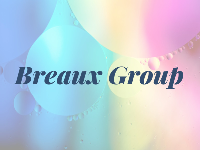 Breaux Group