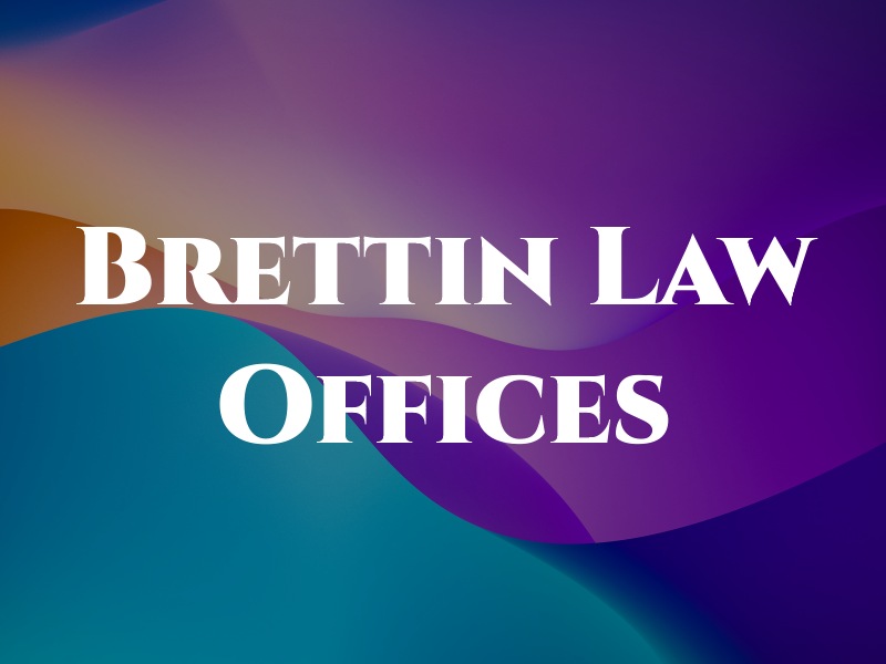 Brettin Law Offices