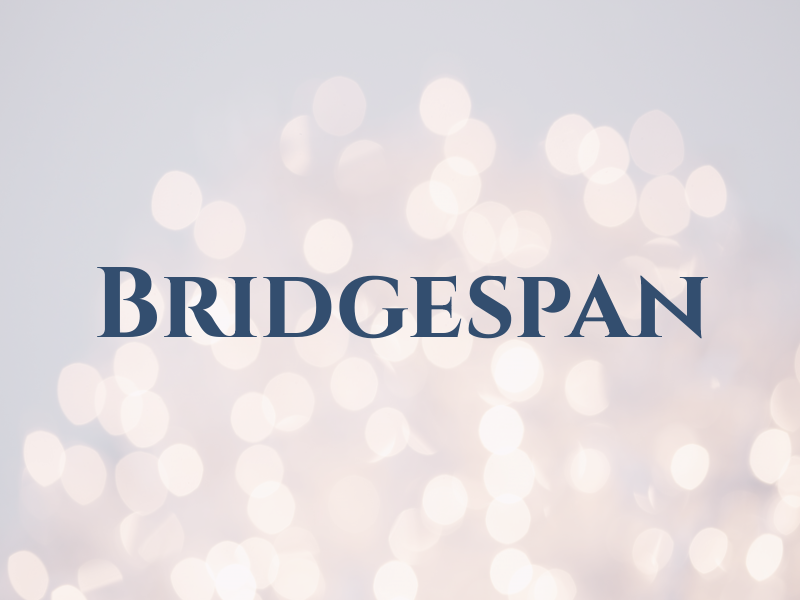 Bridgespan