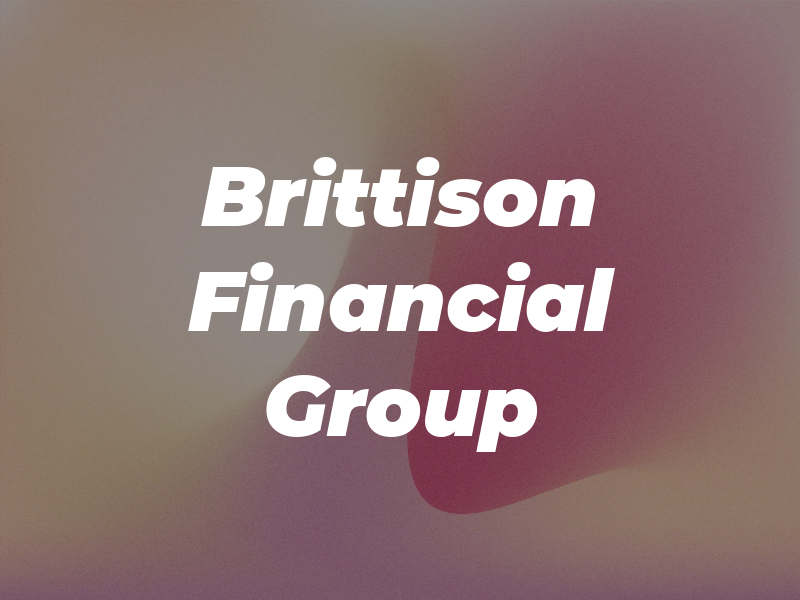 Brittison Financial Group