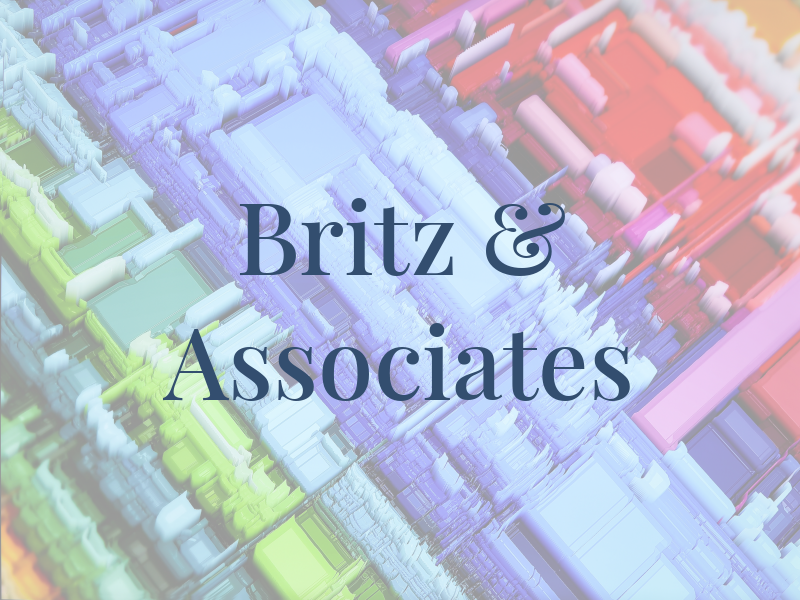 Britz & Associates