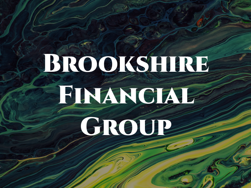 Brookshire Financial Group