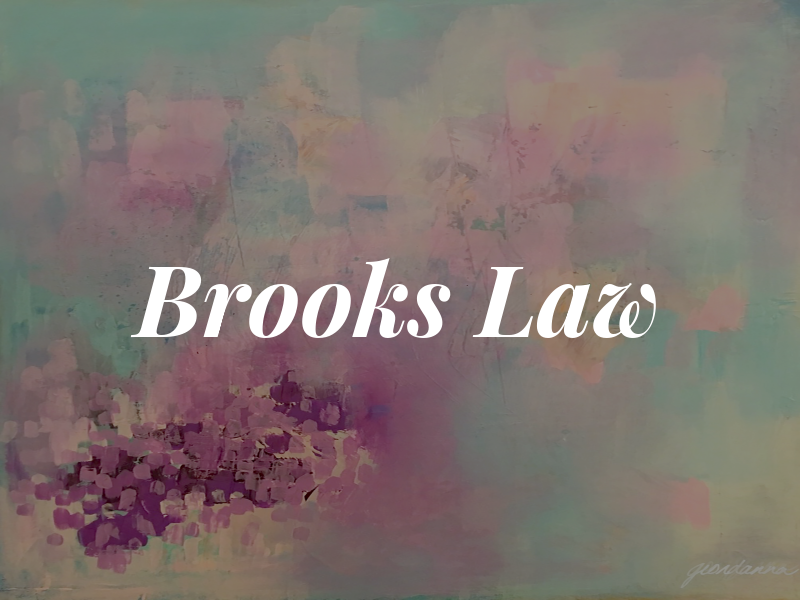 Brooks Law
