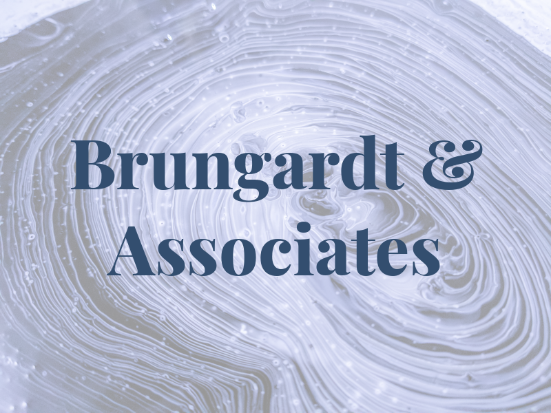 Brungardt & Associates