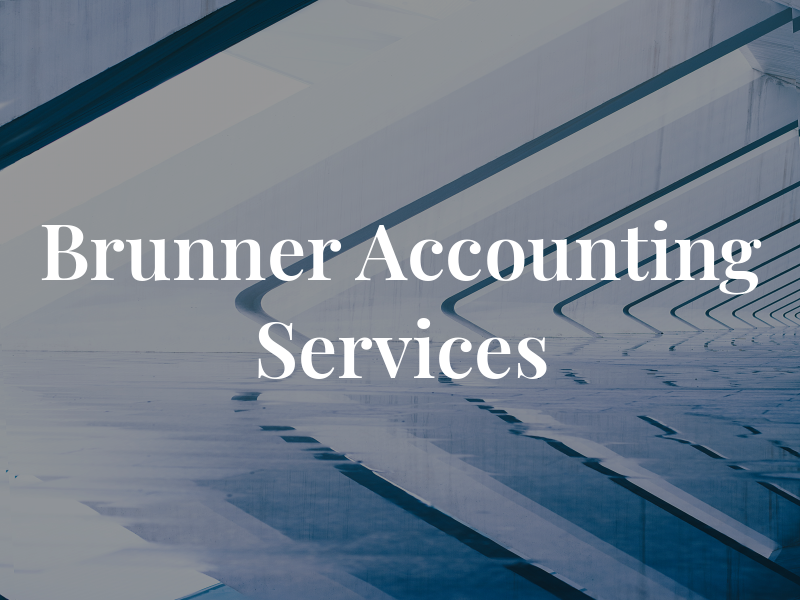 Brunner Accounting Services