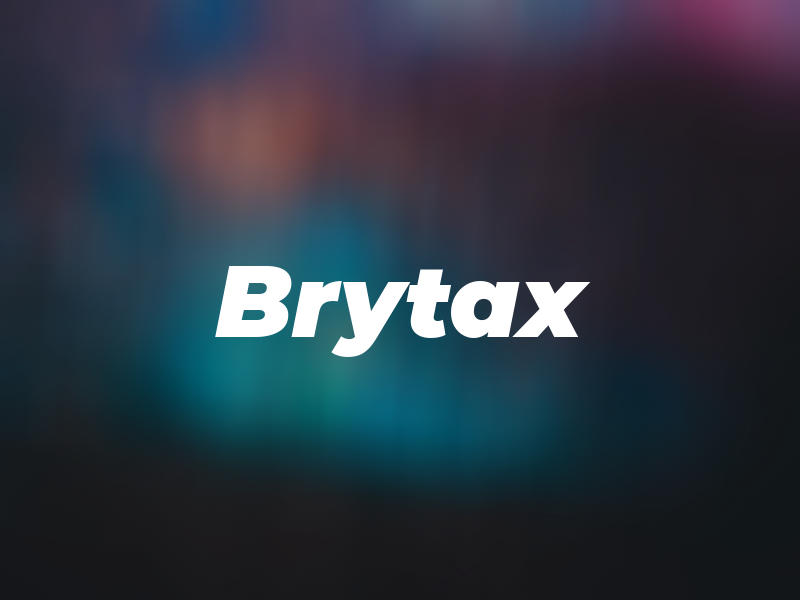 Brytax