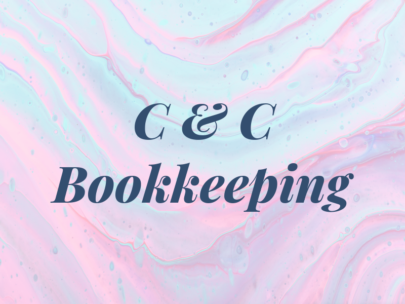 C & C Bookkeeping