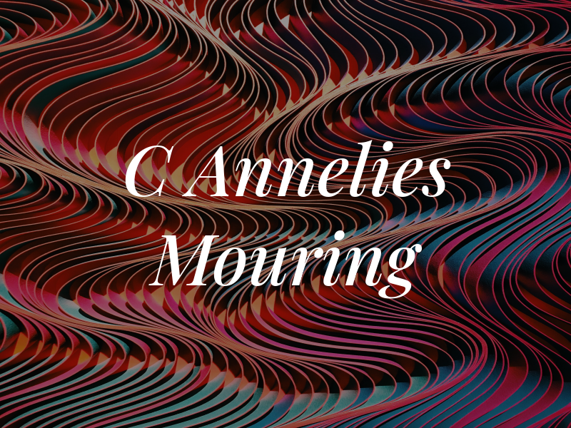 C Annelies Mouring