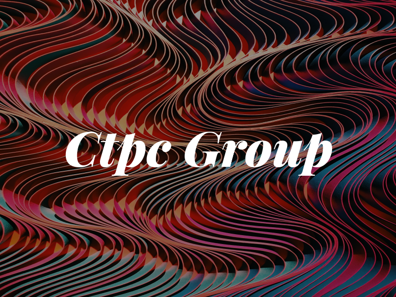 Ctpc Group