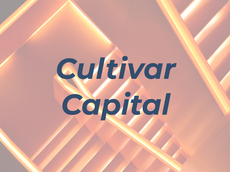Cultivar Capital