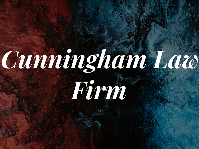 Cunningham Law Firm