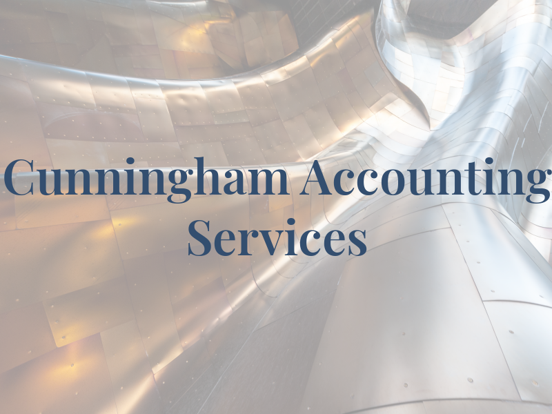 Cunningham Tax & Accounting Services