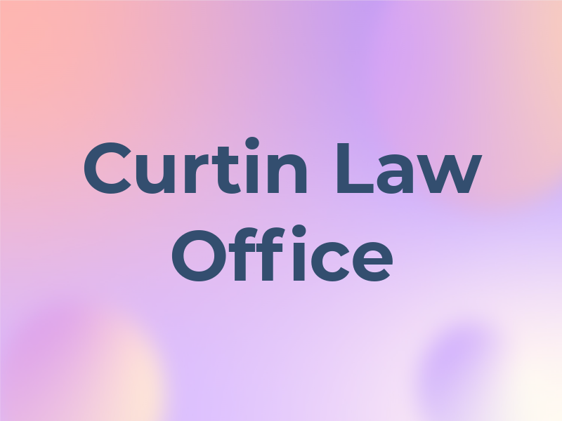 Curtin Law Office