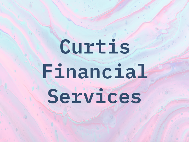 Curtis Financial Services