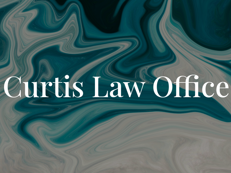 Curtis Law Office