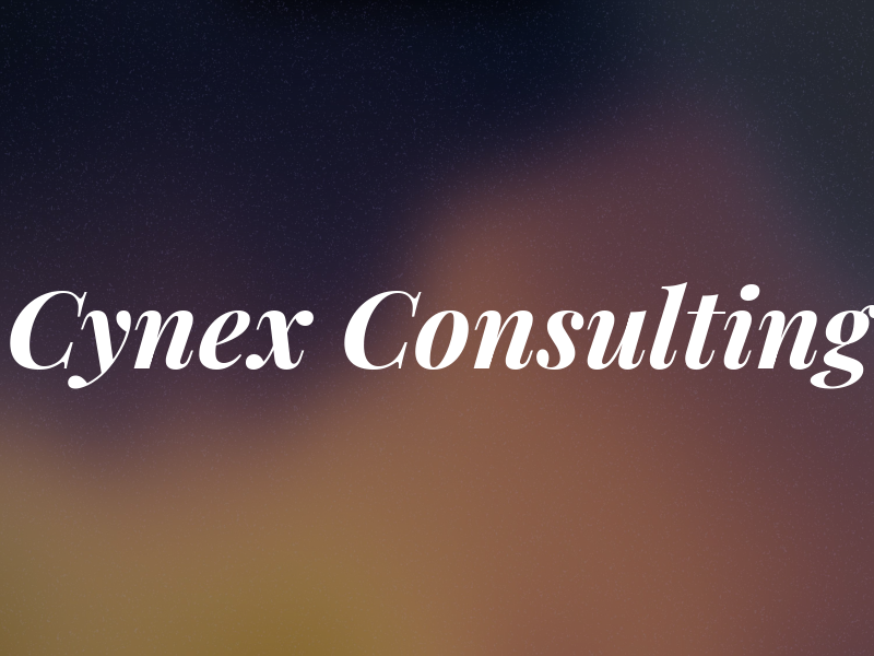 Cynex Consulting