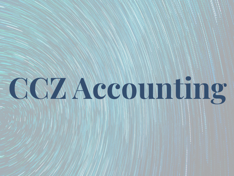 CCZ Accounting