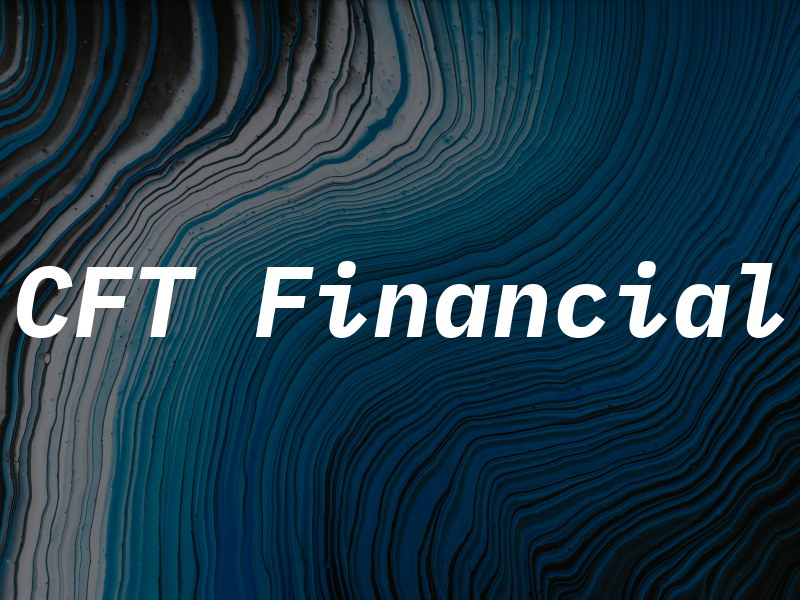 CFT Financial