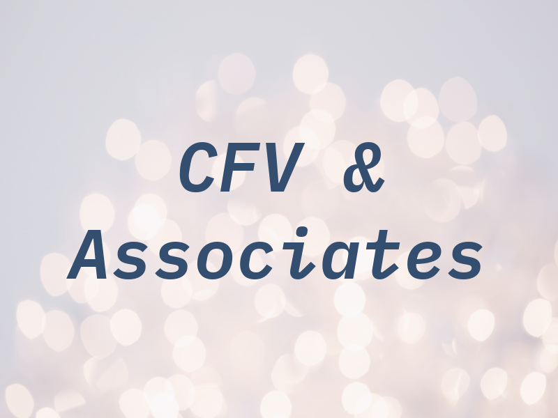 CFV & Associates