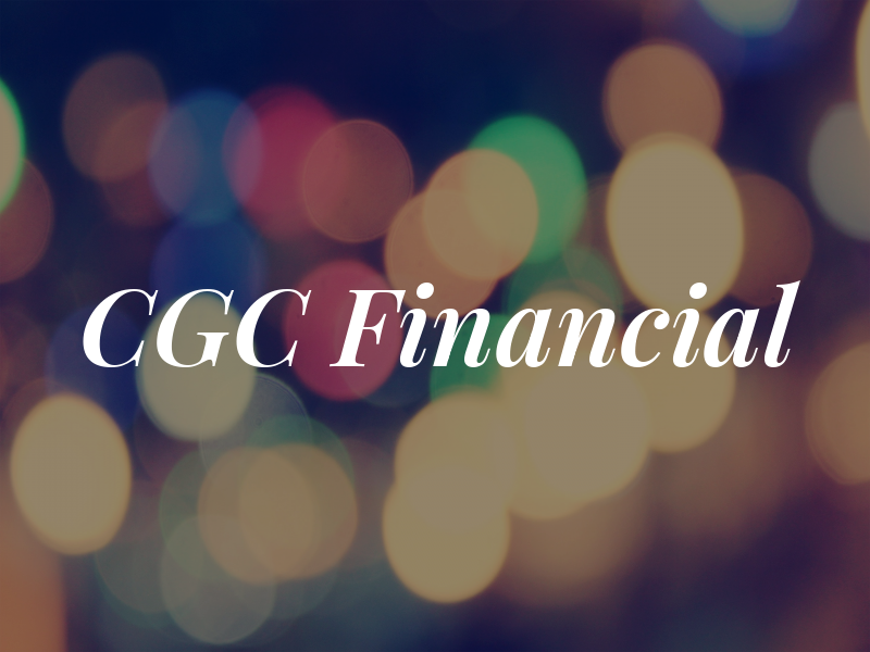 CGC Financial