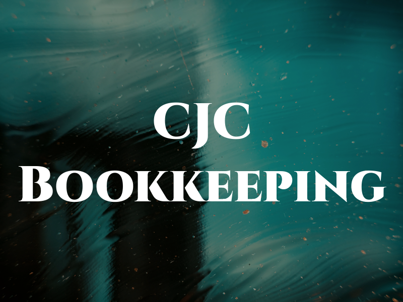 CJC Bookkeeping