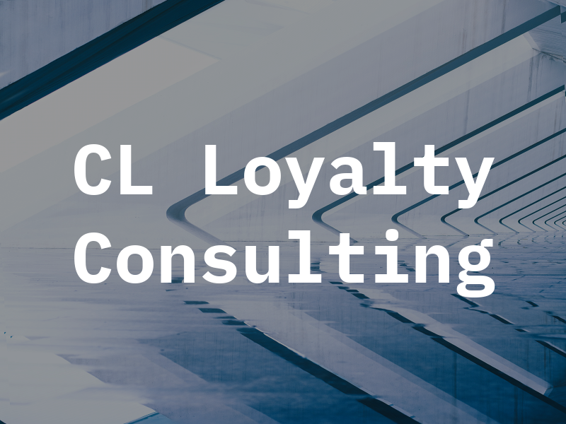 CL Loyalty Consulting