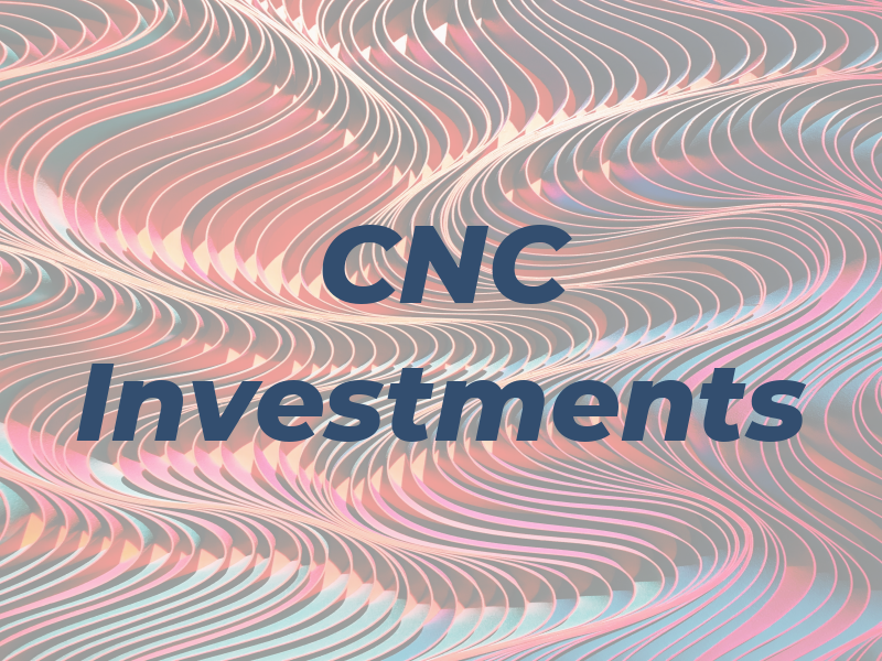 CNC Investments