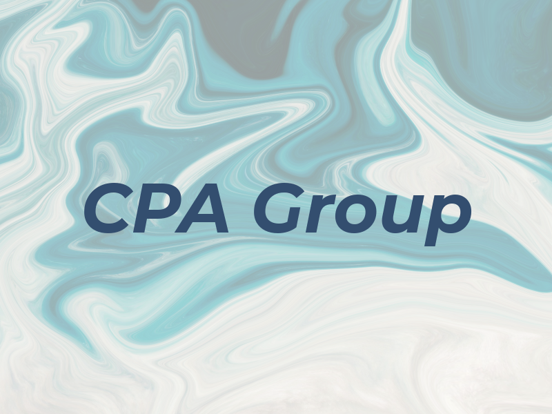 CPA Group