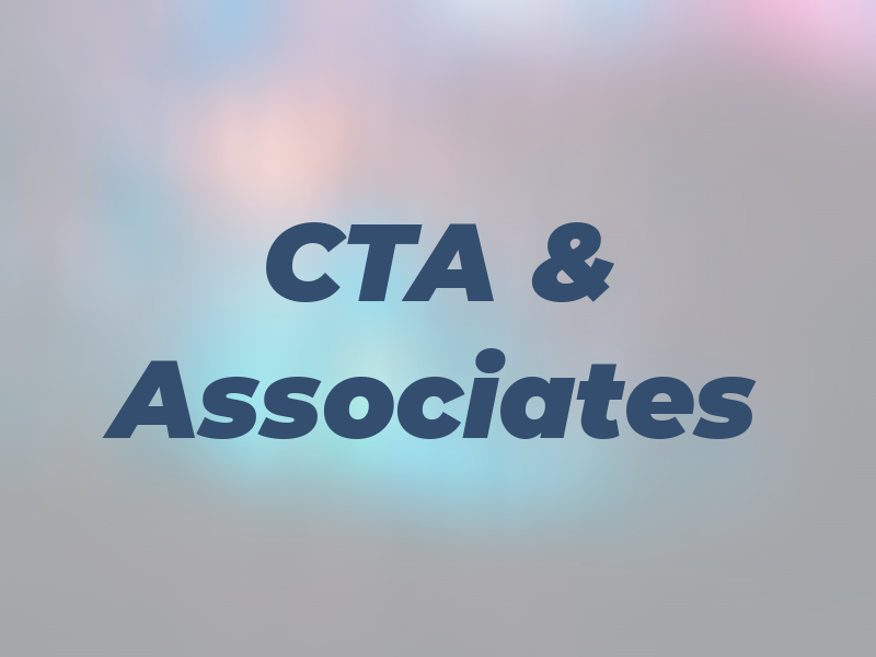 CTA & Associates
