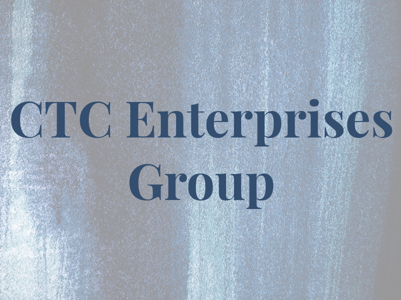 CTC Enterprises Group