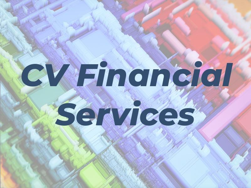 CV Financial Services