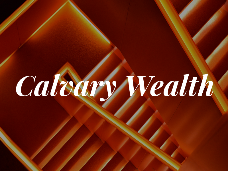 Calvary Wealth