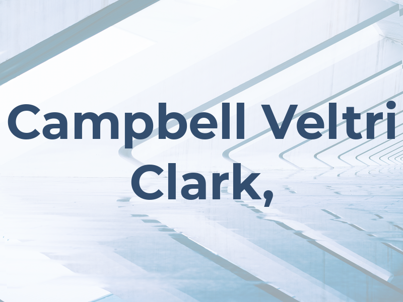 Campbell Veltri & Clark, PLC