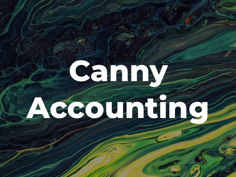 Canny Accounting