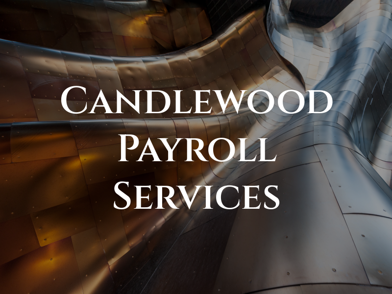Candlewood Payroll Services